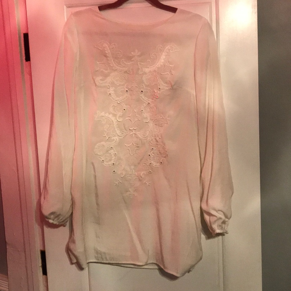 The Jetset Diaries Revolve Dress